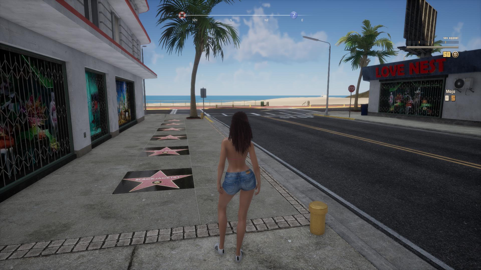 图片[3]-女性版GTA5 真实人生v2019.8 嘿嘿哟嘿嘿 全动态-樱花社