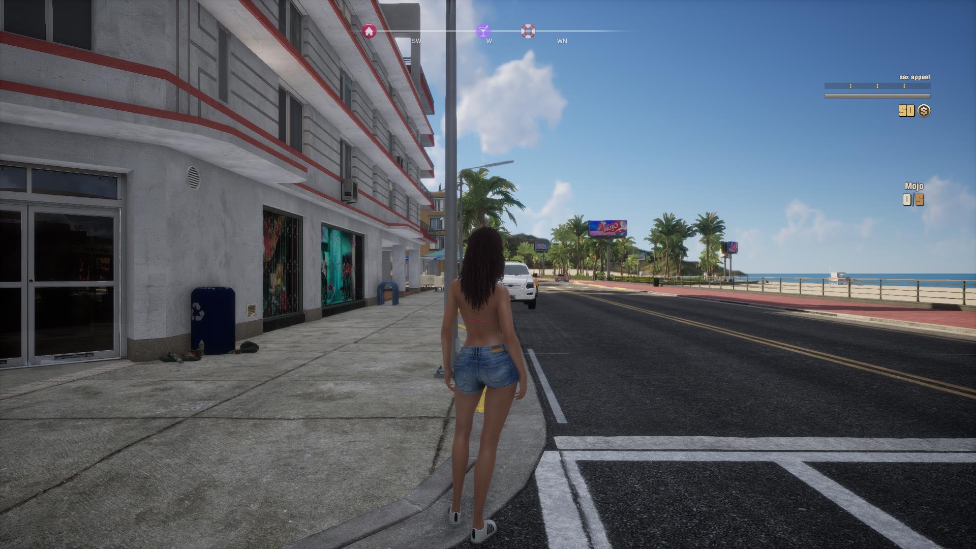 图片[4]-女性版GTA5 真实人生v2019.8 嘿嘿哟嘿嘿 全动态-樱花社