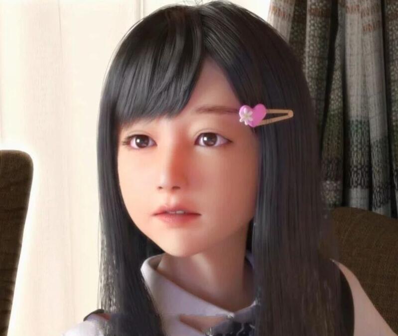 图片[3]-死宅、天使、和萝莉之家 V1.05 精翻汉化作弊版 极品3D游戏-樱花社