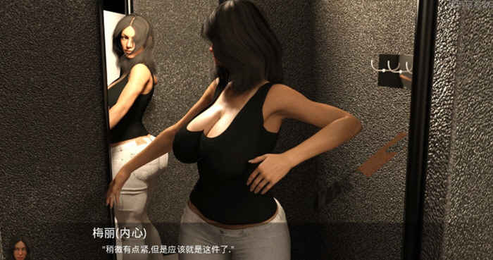 图片[2]-辣妻项目(Project Hot Wife) V0.1.7 精翻汉化版 PC+安卓-樱花社