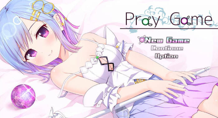 祈祷游戏（PrayGame） α版v9.00最终汉化作弊版 RPG 1.6G-樱花社