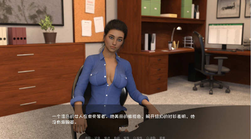 图片[3]-私人教练（Personal-Trainer）V0.10 精翻汉化版 PC+安卓 2G-樱花社