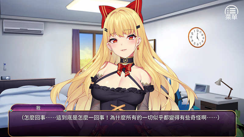 图片[3]-恶魔之少女 V1.06 官方中文版 模拟养成类游戏-樱花社