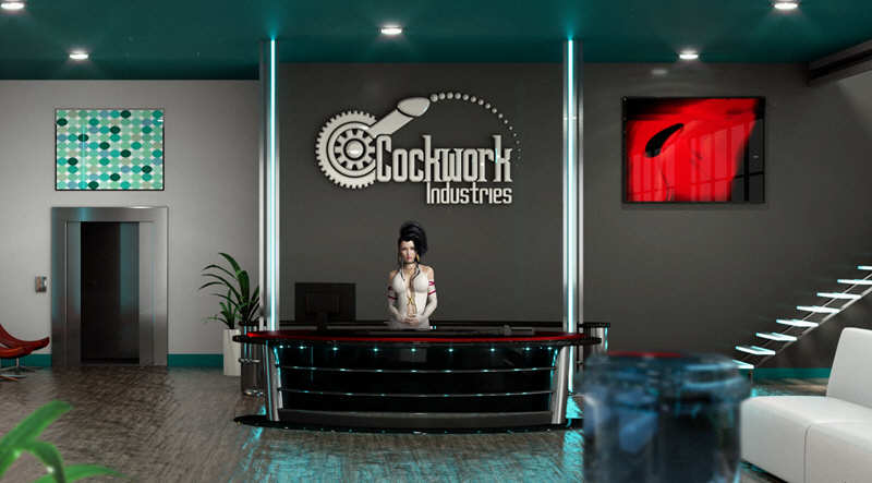 图片[4]-Cockwork Industries V4.16 完整版 全DLC+动画+回想存档-樱花社