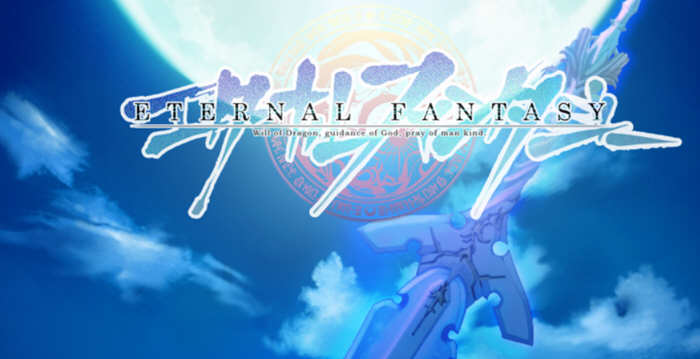 永恒的幻想Eternal Fantasy 官方中文版+DLC特典补丁 RPG游戏-樱花社