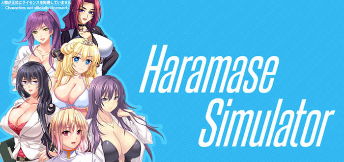 Haramase Simulator V0.3.1.1 完结汉化版+作弊指令 PC+安卓-樱花社