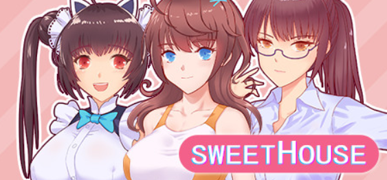 Sweet House 官方中文版 休闲益智找茬类游戏-樱花社