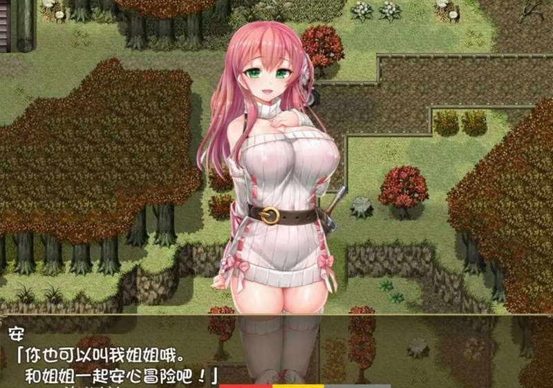 图片[5]-遗迹重生 Ver1.5 精翻汉化版 PC+安卓模拟器+全CG RPG游戏-樱花社