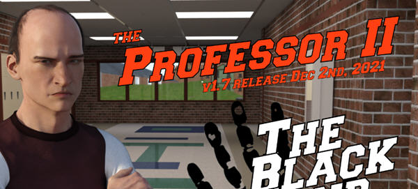 The Professor 第二季 Ver1.7 精翻汉化版 PC+安卓 SLG游戏 2.6G-樱花社