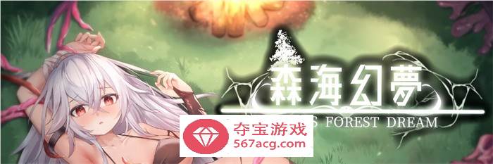 【肉鸽ACT中文全动态】森海幻梦 V230626 官方中文步兵版【更新CV300M】-樱花社