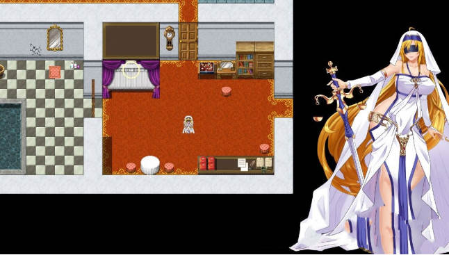 图片[4]-诅咒铠甲2灵魔女传奇 ver5.21 官方中文版 神级RPG游戏 4.2G-樱花社