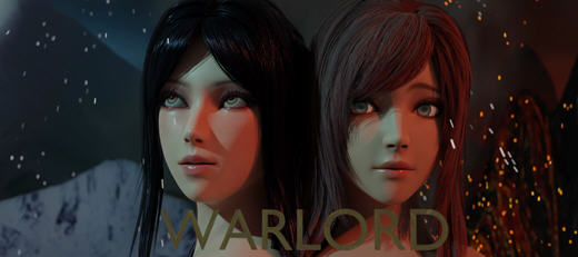 战争领主(Warlord) ver0.13.1 汉化版 PC+安卓 动态SLG游戏 1.7G-樱花社