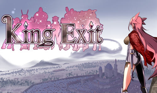 英雄的越狱(King Exit) ver3.00C 官方中文版 爆款RPG游戏+全成就存档 1.2G-樱花社