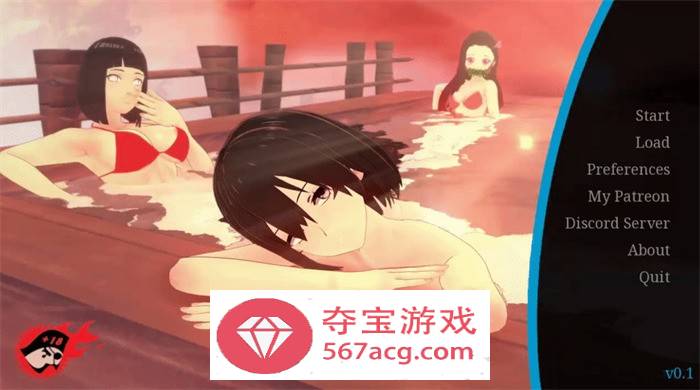 【日式SLG汉化动态】跳跃后宫 Jump Harem v0.32 最新汉化版【更新PC+安卓1.2G】-樱花社