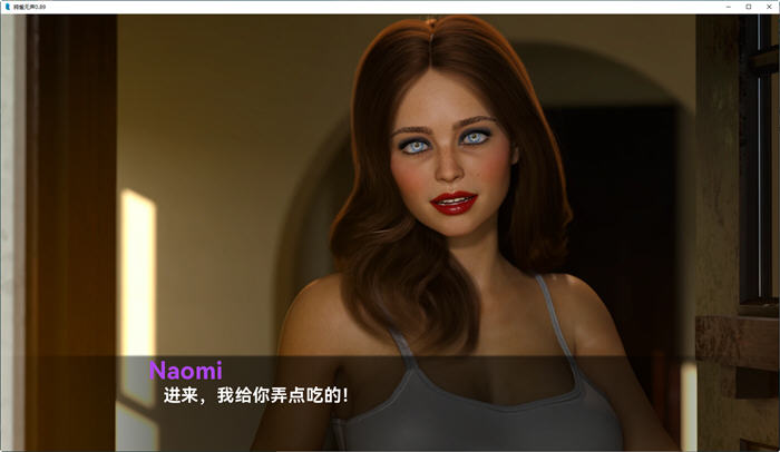 图片[3]-鸦雀无声(Ravenous) ver0.89 Beta 汉化版 PC+安卓 动态SLG游戏 1.5G-樱花社