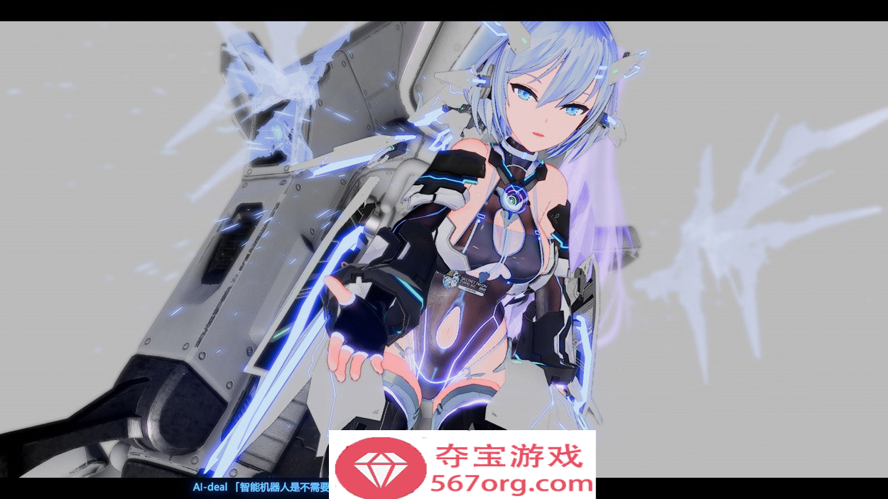 图片[7]-【3D大作ACT中文全动态】驱动妖精 AI-deal-Rays 官方正式版【9GNTR全CV新作】-樱花社