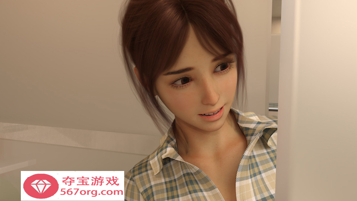 图片[2]-【沙盒SLG/动态】她的小秘密 Her Little Secret V0.2.7 精翻汉化版【PC+安卓/1.5G】-樱花社