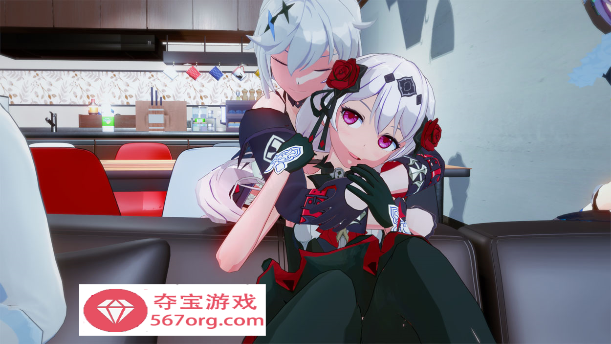 图片[7]-【日系SLG汉化3D】舰长的奇异冒险 Captains Bizarre Adventure v1.8.3 汉化版【PC+安卓4G】-樱花社