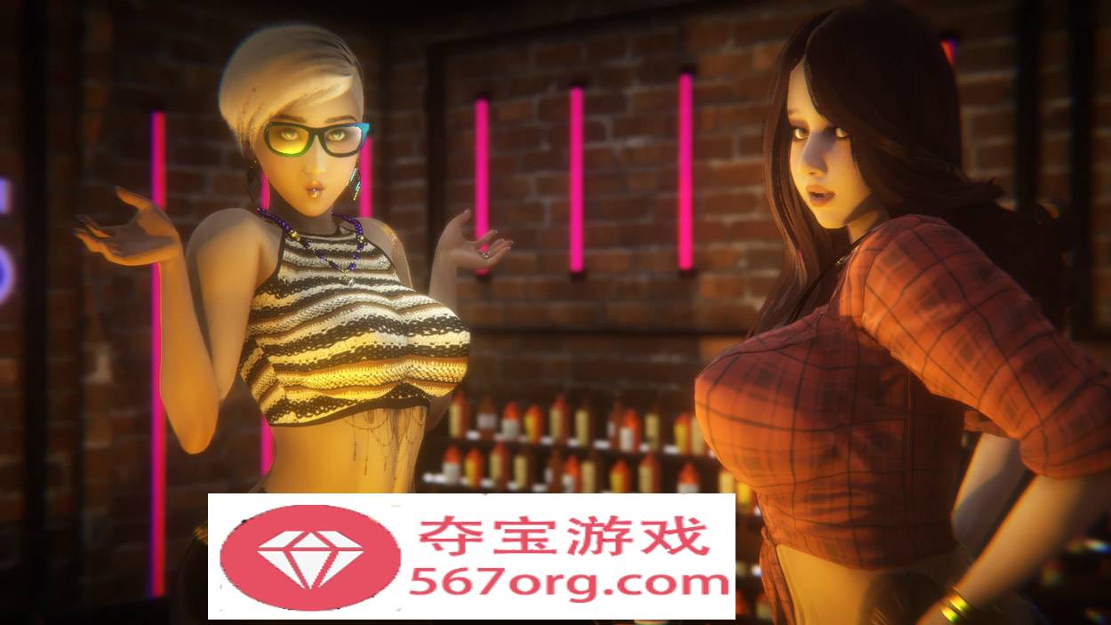 图片[7]-【欧美SLG汉化动态】私人生活 Private Lives v0.15 汉化版【PC+安卓2.2G】-樱花社