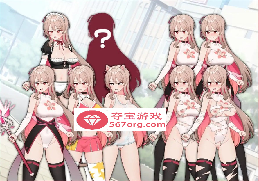 图片[3]-【爆款RPG汉化】魔法少女Levantie的直播间观众越多越强 Ver1.6AI汉化版【新汉化1.6G】-樱花社