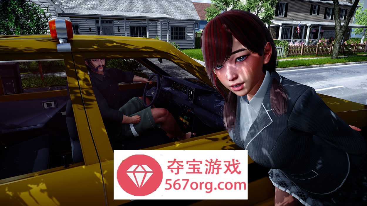 【亚洲风SLG中文动态】人性之间 Between Humanity v0.1 汉化版【PC+安卓1.6G新作】-樱花社