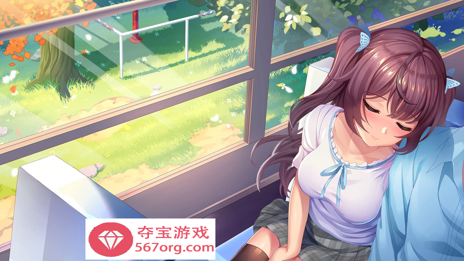 图片[7]-【日系ADV/中文】欲妹幻想 Girl Fantasy Steam官方中文版【1G/新作】-樱花社