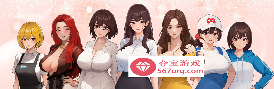 图片[2]-【互动SLG中文全动态】职场幻想 Workspace Fantasy-V1.0.05 STEAM官方中文步兵版【新作3G】-樱花社