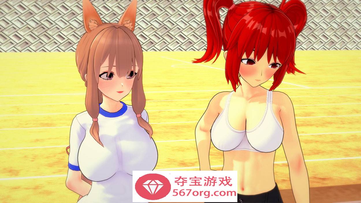 图片[5]-【沙盒SLG汉化动态】无与伦比的欲望 Peerless Lust V0.29 Public 汉化版【PC+安卓2G】-樱花社