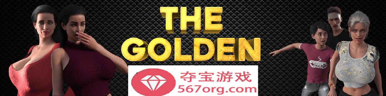 图片[2]-【欧美SLG中文动态】金色小子重制版 The Golden Boy V0.4.0 汉化版【PC+安卓3.7G】-樱花社