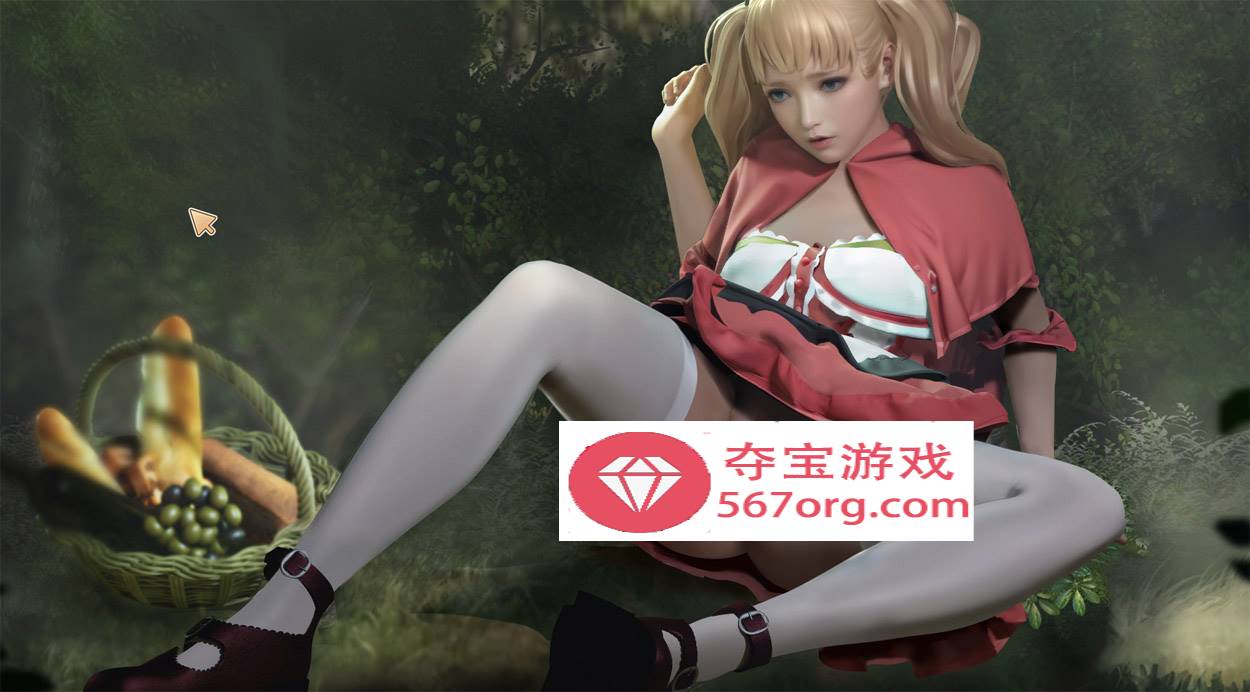 图片[9]-【互动SLG中文全动态】深层秘密 Steam官方中文步兵版★高渲染建模【800M新作】-樱花社