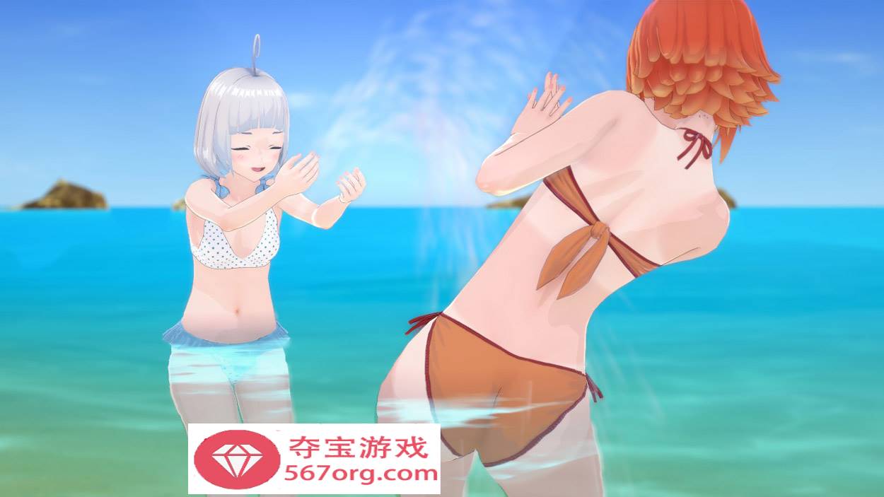 图片[4]-【沙盒SLG汉化动态】特殊后宫班 Special Harem Class v0.2.0 汉化版【PC+安卓1.2G】-樱花社