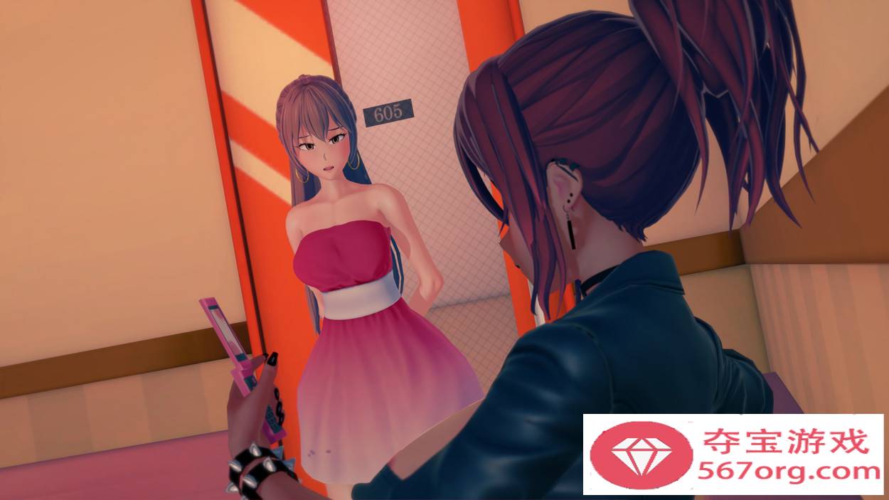 图片[3]-【日系SLG汉化动态】堕落小镇遗忘的记忆重制版 V0.1 汉化版【PC+安卓1.9G新作】-樱花社