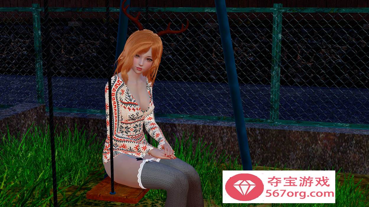 图片[3]-【沙盒SLG汉化动态】爱的冠军 Love’s Champion v1.1.3 汉化版【PC+安卓2.8G】-樱花社