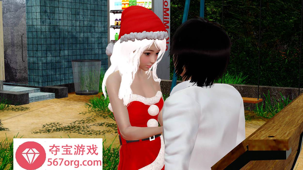 图片[6]-【沙盒SLG汉化动态】爱的冠军 Love’s Champion v1.1.3 汉化版【PC+安卓2.8G】-樱花社