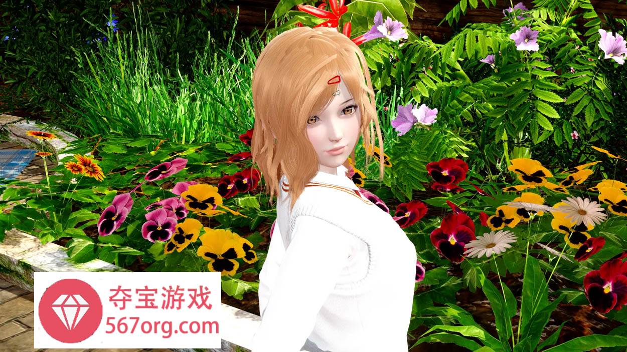 图片[8]-【沙盒SLG汉化动态】爱的冠军 Love’s Champion v1.1.3 汉化版【PC+安卓2.8G】-樱花社