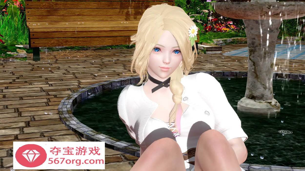 图片[9]-【沙盒SLG汉化动态】爱的冠军 Love’s Champion v1.1.3 汉化版【PC+安卓2.8G】-樱花社