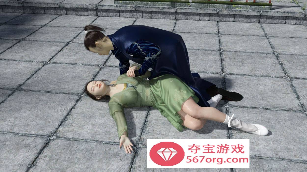 图片[3]-【国风SLG中文3D后宫】金瓶梅 JinPingMei v1.0 官方中文版【PC+安卓3.4新作】-樱花社