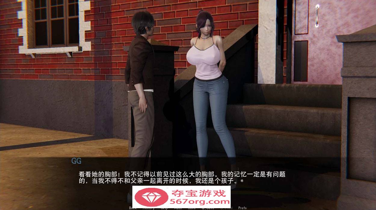 图片[8]-【国风SLG/汉化】帮她恢复职业生涯 V0.26.1 汉化版【PC+安卓/3.9G】-樱花社