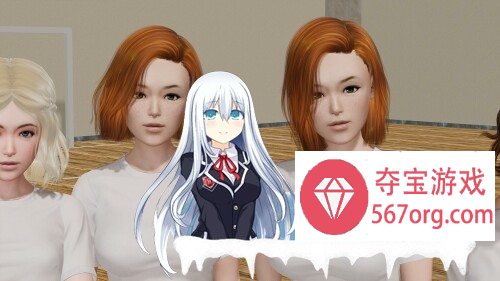 [亚洲SLG汉化3D]校长先生 The Headmaster v0.15.2[双端3.82G]-樱花社