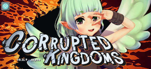 腐朽王国(Corrupted Kingdoms) ver0.20.8 汉化版 PC+安卓 SLG游戏 3.2G-樱花社