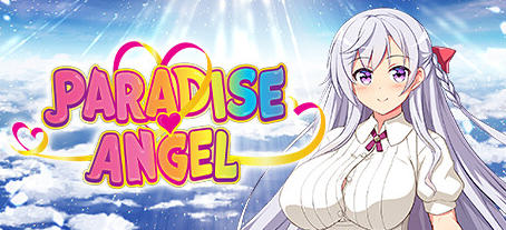 堕欲天使(Paradise Angel) ver1.10 官方中文步兵版 探索RPG游戏 1.1G-樱花社