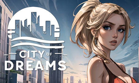 梦之城(City of Dreams) ver0.3.2 汉化版 PC+安卓 手绘动态SLG游戏 700M-樱花社