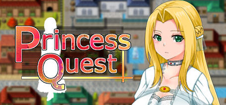 公主游记(Princess Quest) STEAM官方中文正式版 RPG游戏 1.3G-樱花社