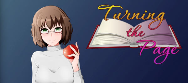 翻页(Turning the Page) ver0.19.1 汉化版 PC+安卓 SLG游戏 1.9G-樱花社