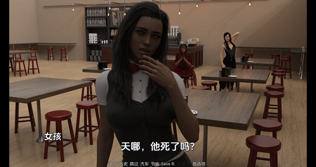 图片[5]-女儿的新欢 Ver0.5 汉化版 PC+安卓 动态SLG游戏 3.9G-樱花社