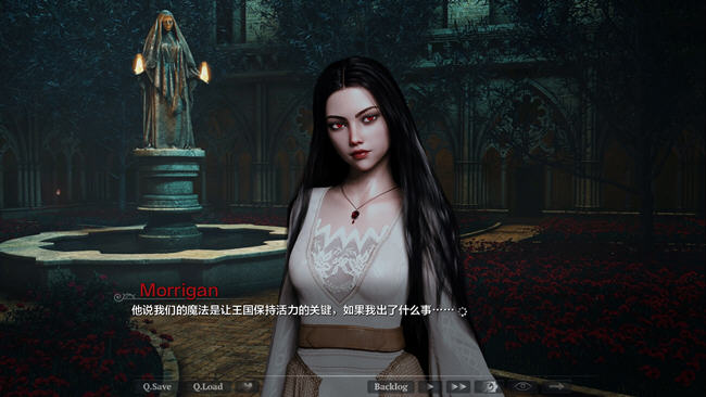 图片[3]-欲之冠(Crown of Desire) ver0.1.0 Public 汉化版 PC+安卓动态SLG游戏 1.6G-樱花社