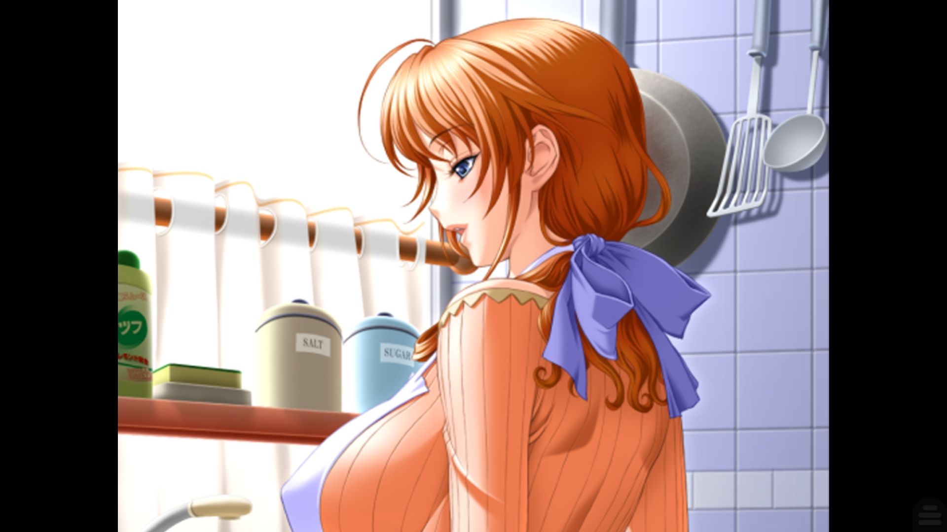 [拔作ADV 汉化动态CG  CV语音 PC 安卓KRKR]银母公寓！云汉化版【新汉化 PC +安卓KRKR】-樱花社