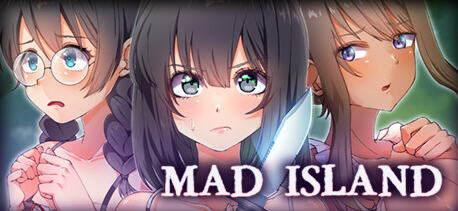 疯狂岛生存游戏(Mad Island) v05.23 STEAM官方中文版 沙盒生存模拟游戏-樱花社