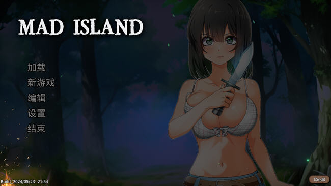 图片[2]-疯狂岛生存游戏(Mad Island) v05.23 STEAM官方中文版 沙盒生存模拟游戏-樱花社