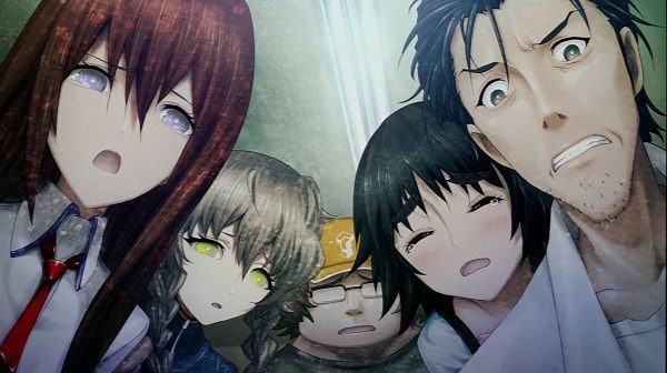 【PC汉化】命运石之门 线形拘束的树状图 – STEINS;GATE 線形拘束のフェノグラム-樱花社